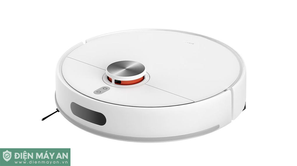 Robot hút bụi lau nhà Xiaomi S40 EU BHR084AEU